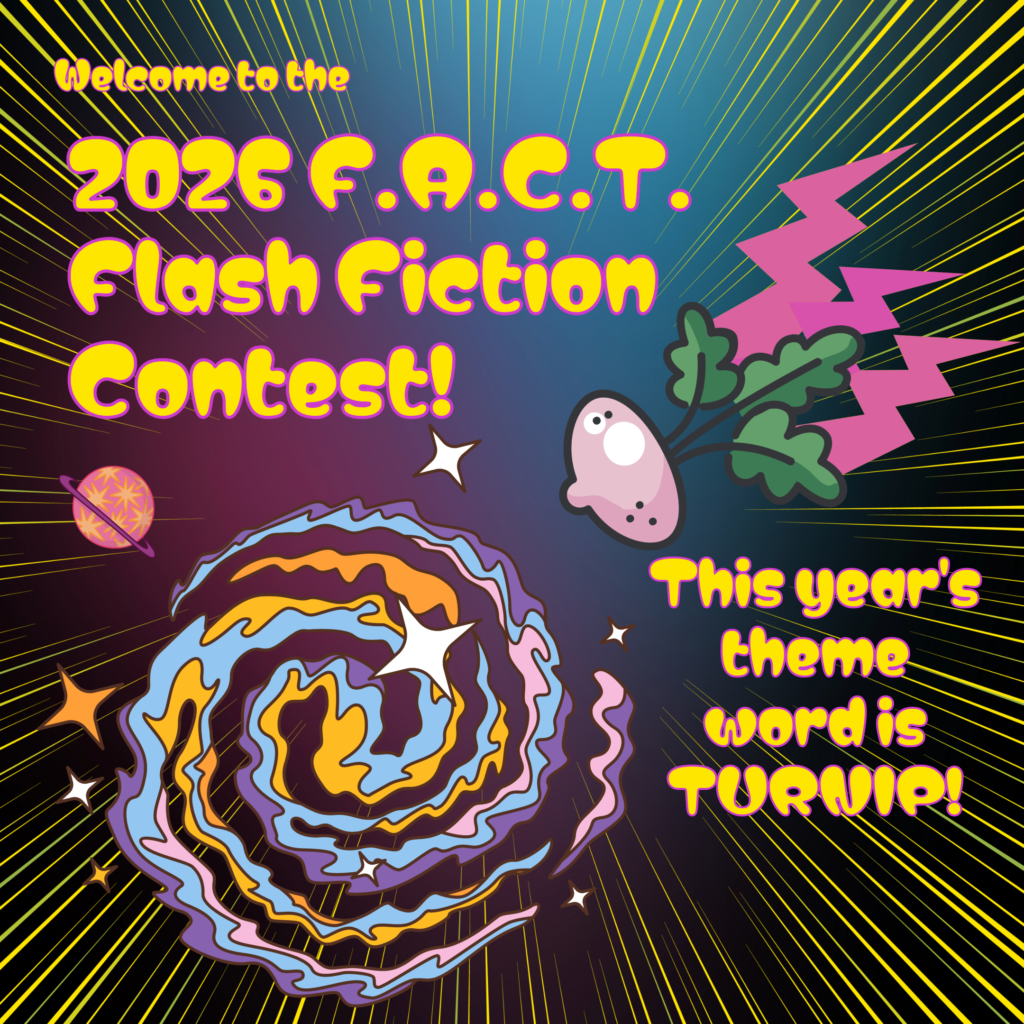 F.A.C.T. Flash Fiction Contest
