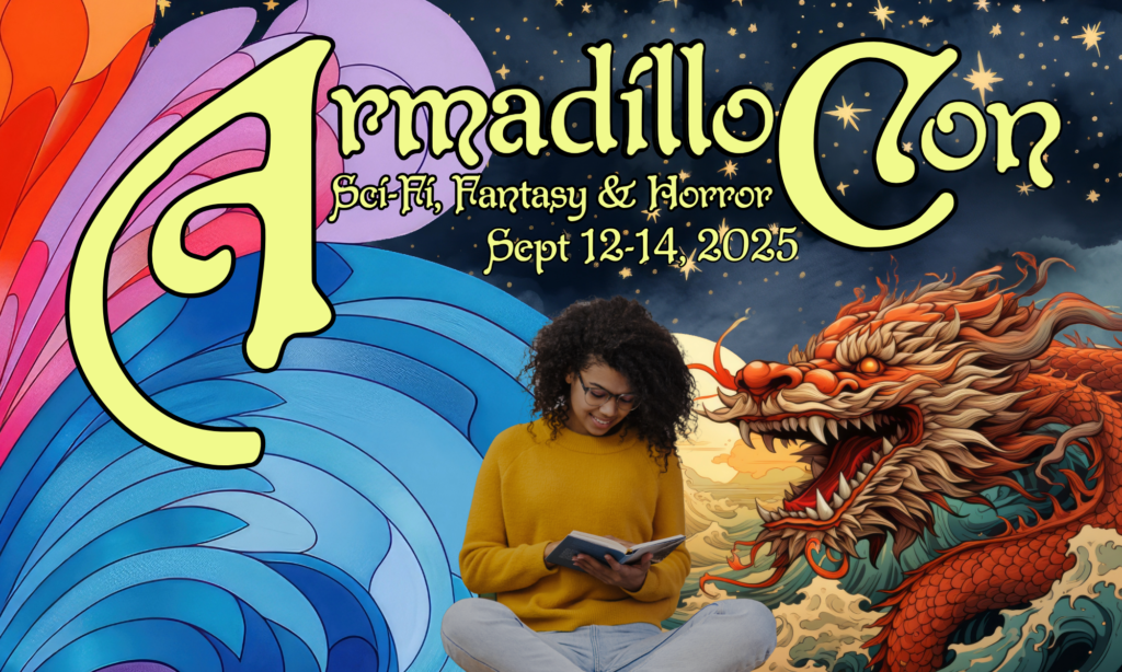 F.A.C.T.’s Annual Convention: ArmadilloCon